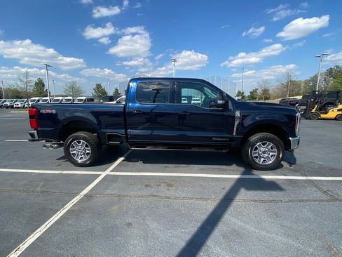 Certified 2024 Ford F250 Lariat AWD/4WD image 8
