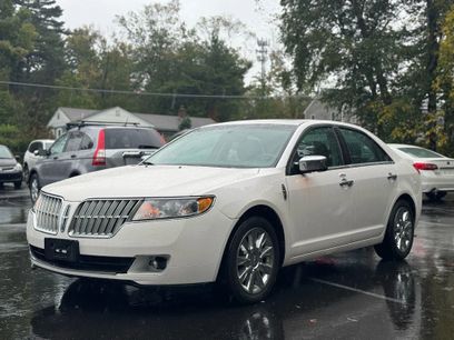 Used 2012 Lincoln MKZ AWD