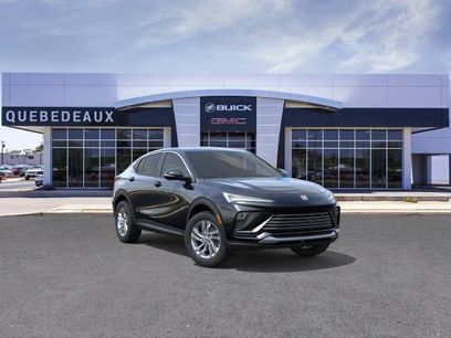 New 2026 Buick Envista Sport Touring