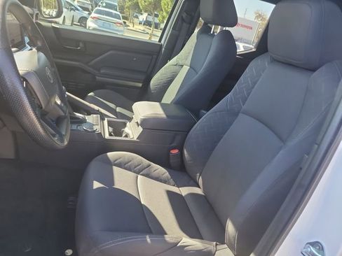 Used 2024 Toyota Tacoma SR5 image 20