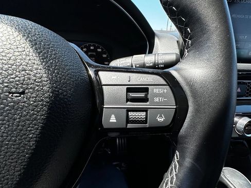 Certified 2023 Honda Civic Sport Touring image 30