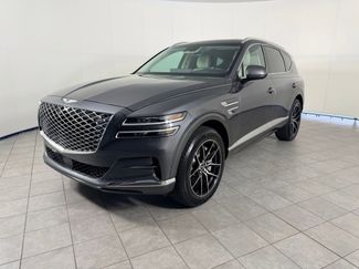 Used 2023 Genesis GV80 3.5T w/ Prestige Package video 1