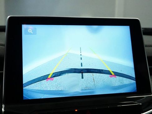 Certified 2022 Jeep Compass Latitude image 31