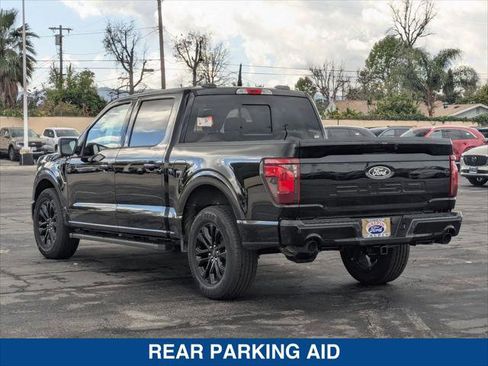 New 2026 Ford F150 XLT w/ Equipment Group 302A MID image 3