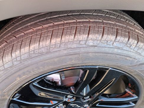 New 2026 Chevrolet Trax ACTIV w/ Driver Confidence Package image 12