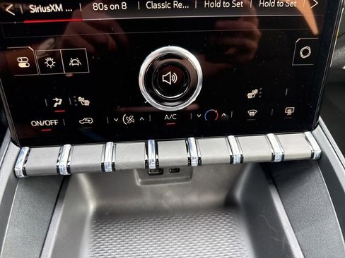 New 2026 GMC Terrain Elevation image 18