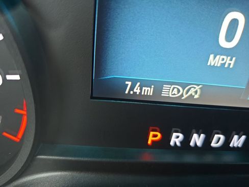 Used 2026 Ford F150 STX image 22