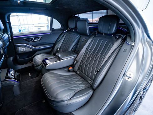 Used 2024 Mercedes-Benz S 63 AMG S image 54