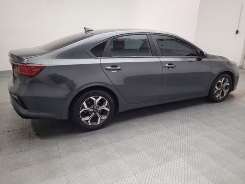 Used 2019 Kia Forte LXS FWD image 10