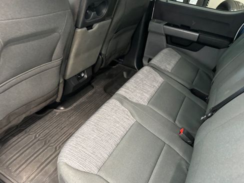 Used 2023 Ford F250 XLT AWD/4WD image 13