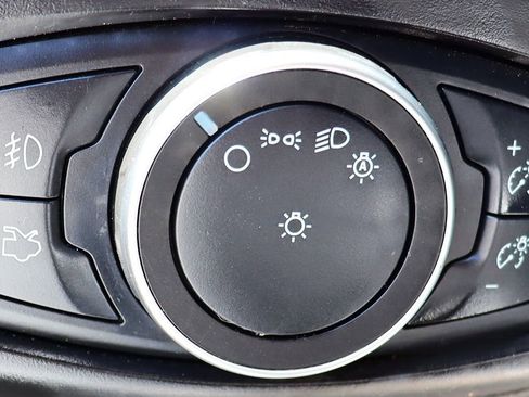 Used 2018 Ford Focus ST FWD image 41