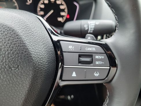 Certified 2026 Honda Civic Sport image 18