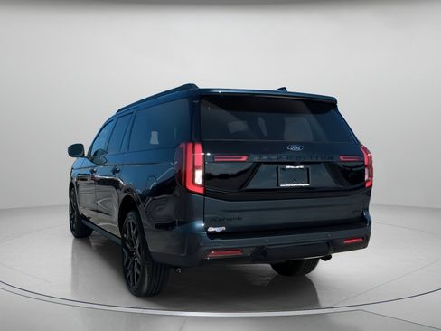 New 2026 Ford Expedition Max Platinum AWD/4WD image 25