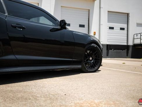 Used 2014 Chevrolet Camaro ZL1 image 31