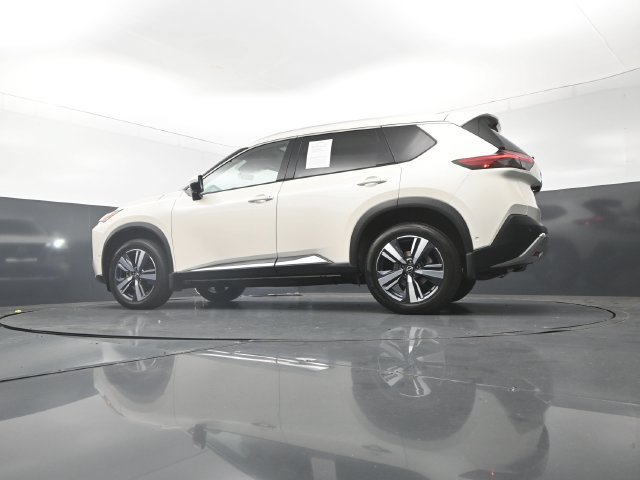 Certified 2023 Nissan Rogue Platinum w/ Platinum Premium Package AWD/4WD image 30