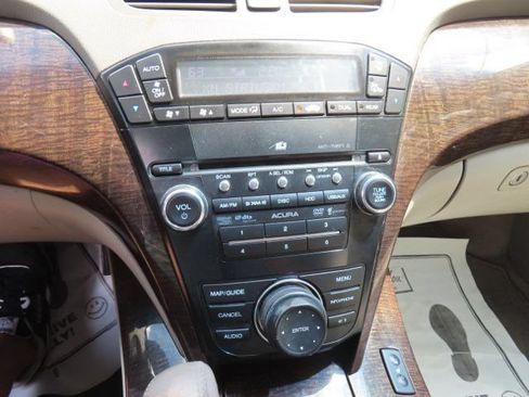 Used 2010 Acura MDX w/ Technology Package AWD/4WD image 27