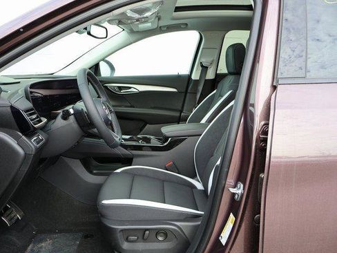 New 2025 Buick Envision Sport Touring image 40