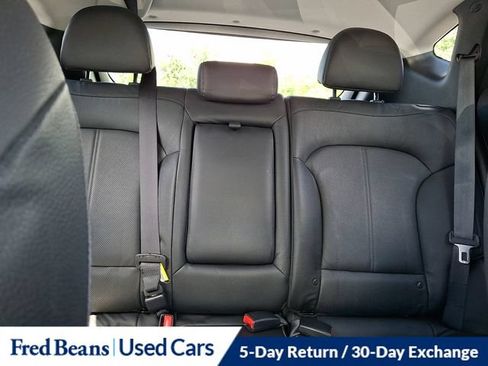 Used 2015 Hyundai Tucson Limited AWD/4WD image 18