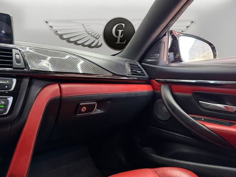 Used 2015 BMW M4 Coupe RWD image 27
