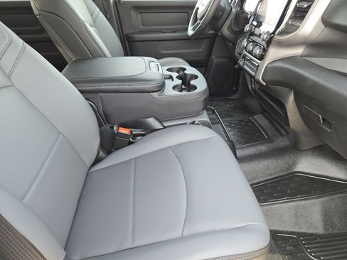 New 2026 RAM 5500 Tradesman image 12