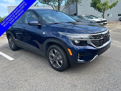 Used 2026 Kia Seltos LX