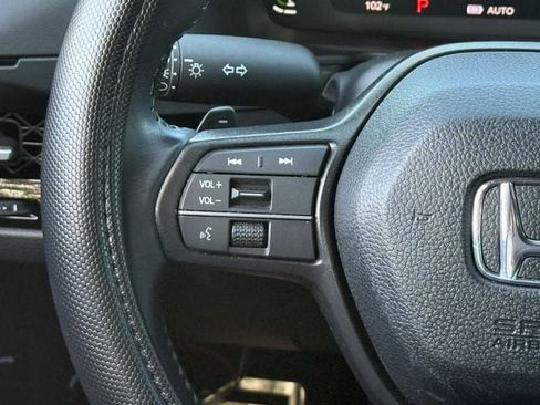 Used 2025 Honda Accord Sport image 12