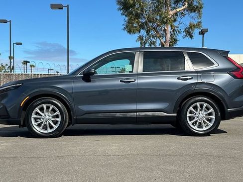 Used 2024 Honda CR-V EX image 7