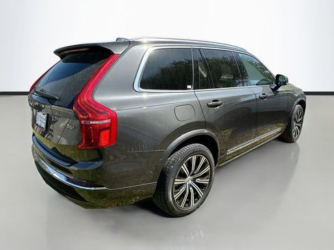Used 2023 Volvo XC90 B6 Plus w/ Protection Package Premier image 5