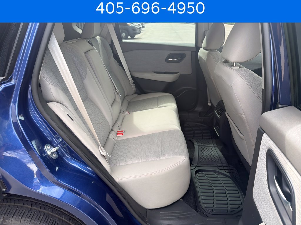 Used 2023 Nissan Rogue SV FWD image 33