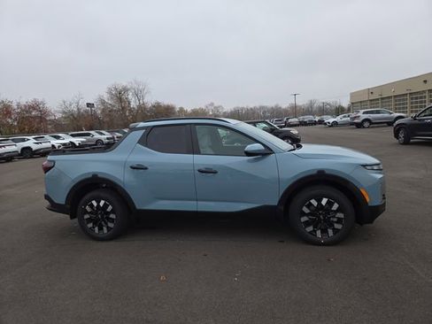 New 2026 Hyundai Santa Cruz SEL image 5