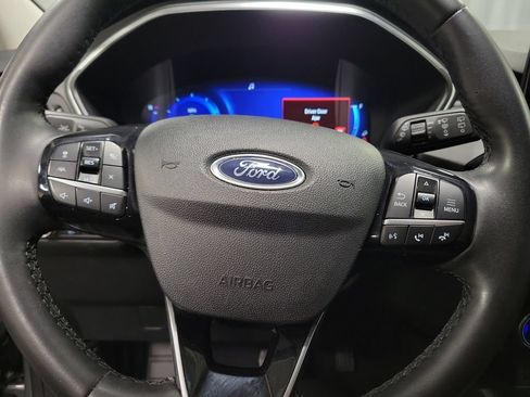 Used 2022 Ford Escape Titanium FWD image 23