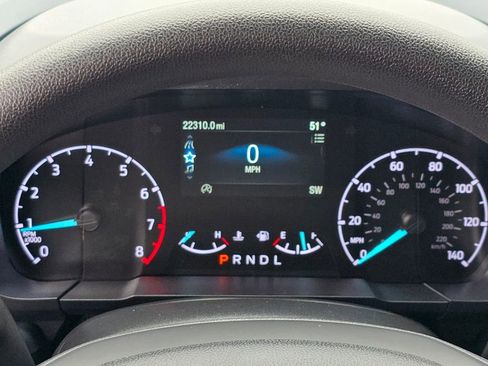 Used 2022 Ford Maverick XLT image 30