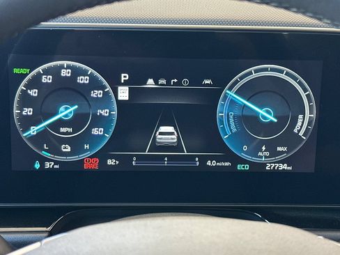Certified 2023 Kia Niro Wave FWD image 31