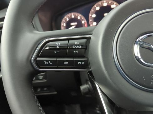New 2025 MAZDA CX-70 3.3 Turbo S w/ Premium Package image 23