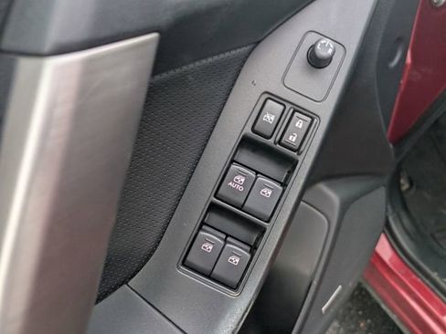 Used 2015 Subaru Forester 2.0XT Touring w/ Eyesight & Navigation System AWD/4WD image 15