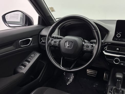 Used 2024 Honda Civic Sport image 24