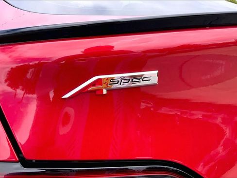 Used 2026 Acura Integra A-Spec FWD image 9