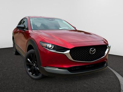 New 2026 MAZDA CX-30 AWD 2.5 S w/ Select Sport Pkg