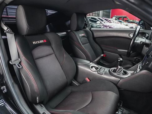 Used 2013 Nissan 370Z NISMO image 42