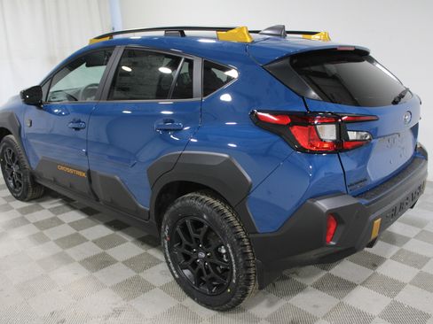 New 2026 Subaru Crosstrek 2.5i Wilderness image 28