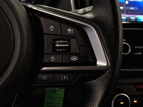 Certified 2023 Subaru Crosstrek 2.0i image 22