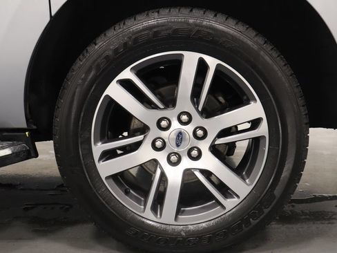 Used 2022 Ford Expedition Max Limited AWD/4WD image 29