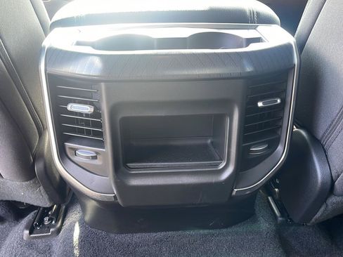 Used 2026 RAM 1500 Big Horn AWD/4WD image 33