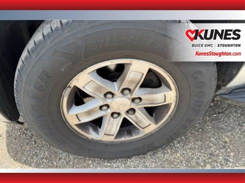 Used 2012 GMC Yukon SLT w/ SLT-2 Equipment Package AWD/4WD image 19
