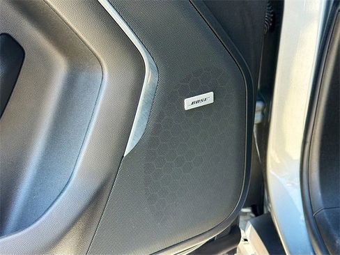 Used 2023 Chevrolet Suburban Z71 w/ Z71 Off-Road Package image 26