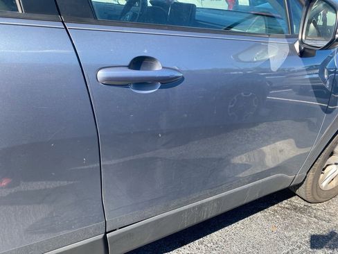 Used 2023 Toyota Corolla Cross LE image 57