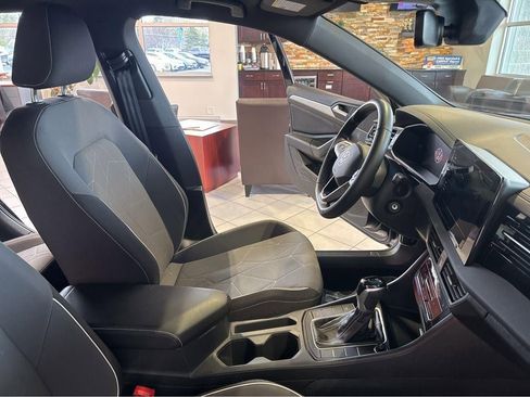 Used 2025 Volkswagen Jetta Sport FWD image 28