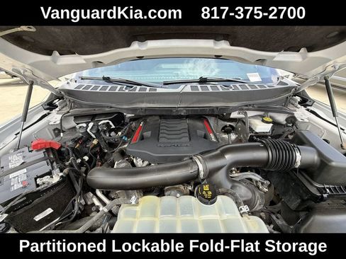 Used 2023 Ford F150 Raptor AWD/4WD image 21