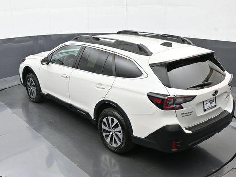 Used 2021 Subaru Outback Premium AWD/4WD image 28