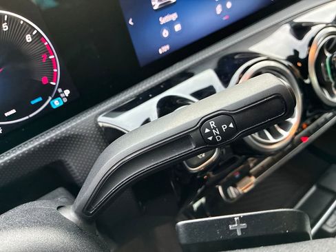 Used 2025 Mercedes-Benz CLA 250 CLA 250 image 22